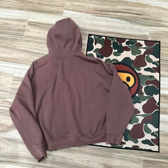 Nike Sportswear Therma-FIT Tech Pack Mens Winterized Top Size with inside hood - Picture 6 of 7